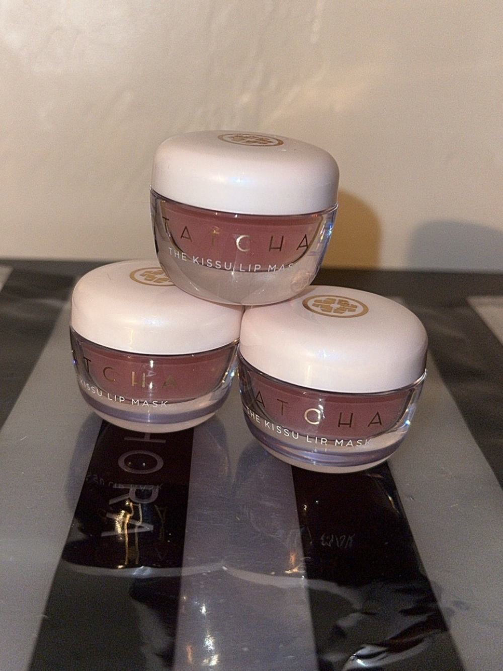 Tatcha Kissu Lip Mask